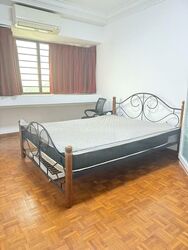 Ivory Heights (D22), Condominium #458150521